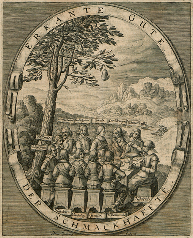Rituale und Gepflogenheiten