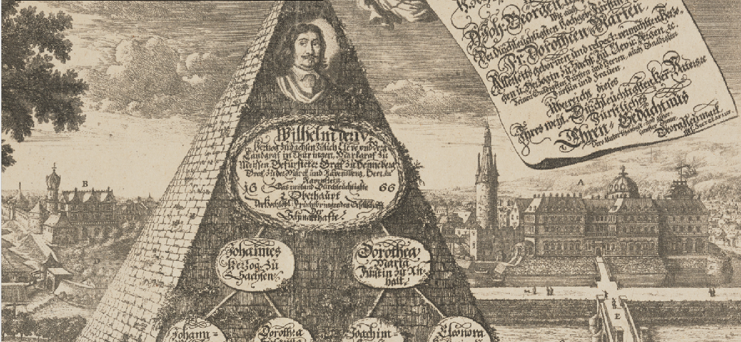 Weimarer Epoche (1651–1662)